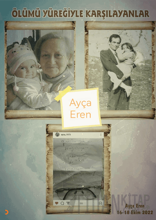 Ölümü Yüreğiyle Karşılayanlar