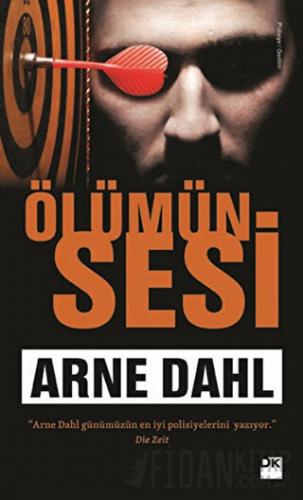 Ölümün Sesi Arne Dahl