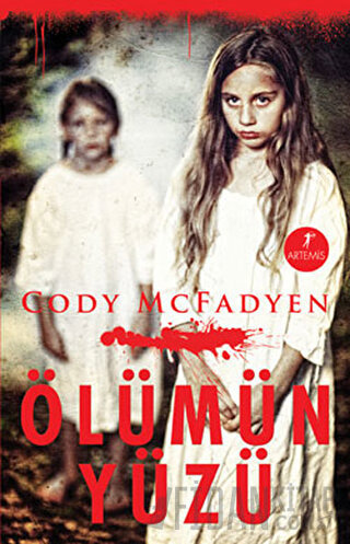 Ölümün Yüzü Cody McFadyen