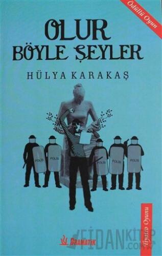 Olur Böyle Şeyler