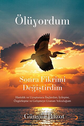 Ölüyordum Sonra Fikrimi Değiştirdim