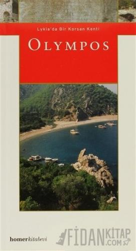 Olympos Lykia’da Bir Korsan Kenti