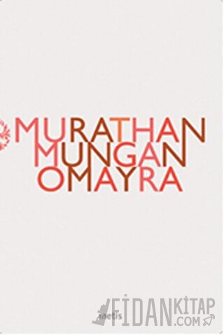 Omayra Murathan Mungan