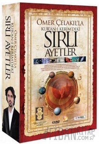 Ömer Çelakıl’la Kur’an-ı Kerim’deki Sırlı Ayetler Ömer Çelakıl
