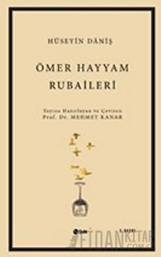 Ömer Hayyam - Rubailer