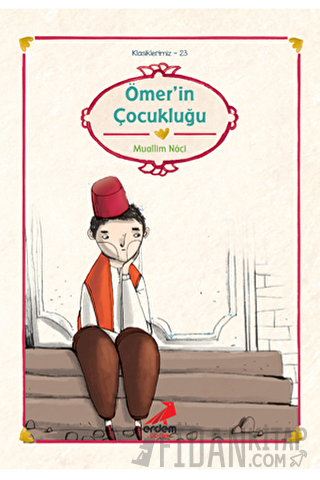 Ömer’in Çocukluğu