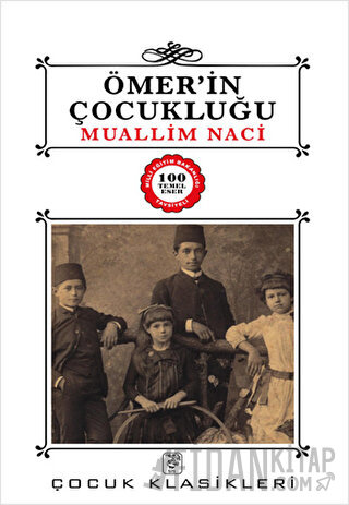 Ömer’in Çocukluğu