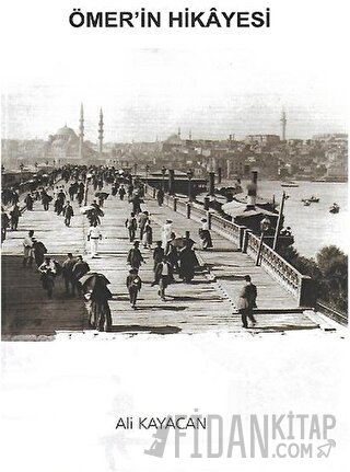 Ömer’in Hikayesi