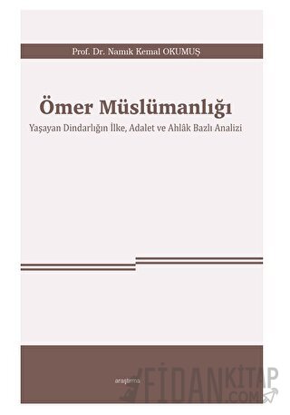 Ömer Müslümanlığı