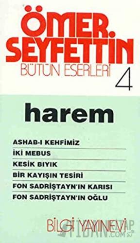 Ömer Seyfettin - Bütün Eserleri 4