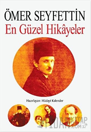 Ömer Seyfettin - En Güzel Hikayeler