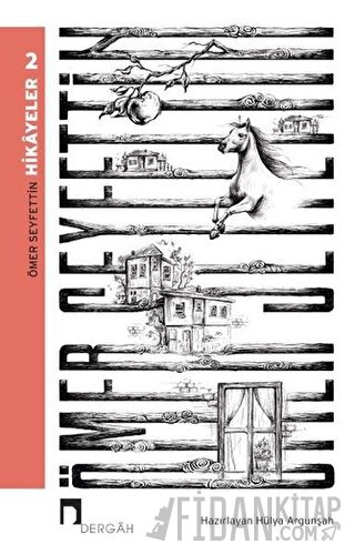 Ömer Seyfettin - Hikayeler 2