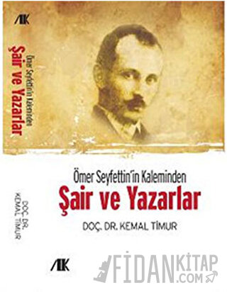 Ömer Seyfettin’in Kaleminden