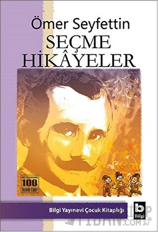 Ömer Seyfettin Seçme Hikayeler