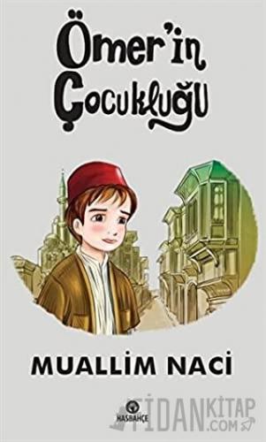 Ömer'in Çocukluğu