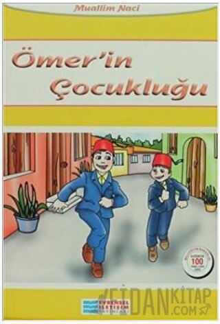 Ömer'in Çocukluğu
