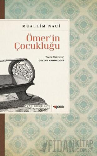Ömer'in Çocukluğu