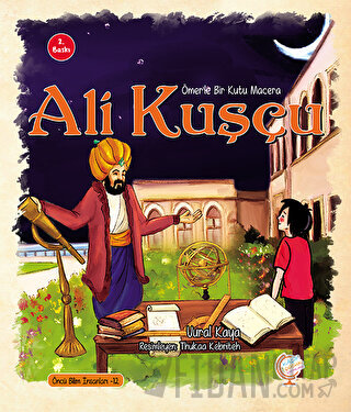 Ömerle Bir Kutu Macera: Ali Kuşçu