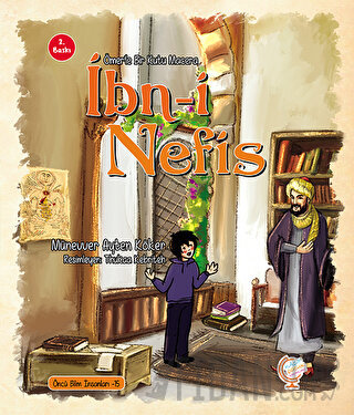 Ömerle Bir Kutu Macera: İbn-i Nefis