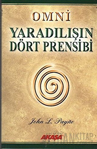 Omni Yaradılışın Dört Prensibi