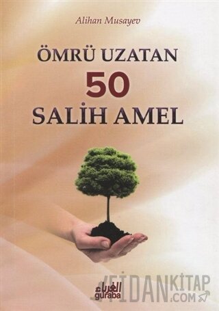 Ömrü Uzatan 50 Salih Amel