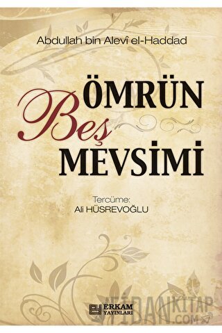 Ömrüm Beş Mevsimi