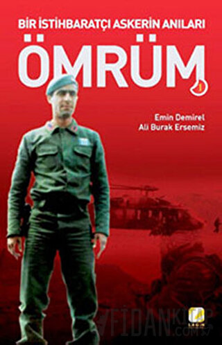 Ömrüm Ali Burak Ersemiz