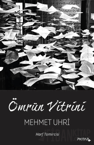 Ömrün Vitrini
