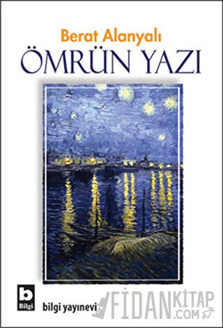 Ömrün Yazı
