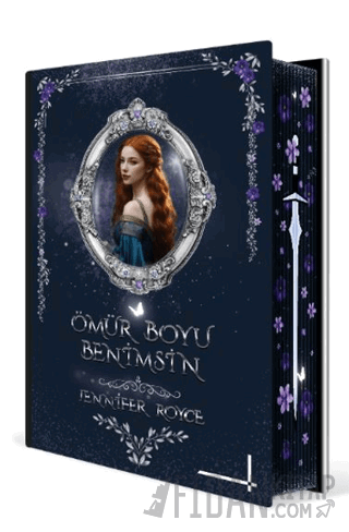 Ömür Boyu Benimsin (Ciltli)