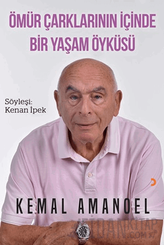 Ömür Çarklarının İçinde Bir Yaşam Öyküsü
