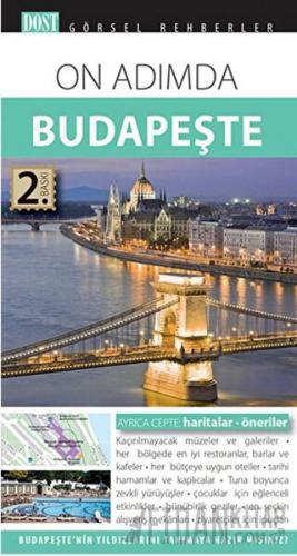 On Adımda Budapeşte