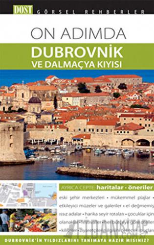 On Adımda Dubrovnik ve Dalmaçya Kıyısı