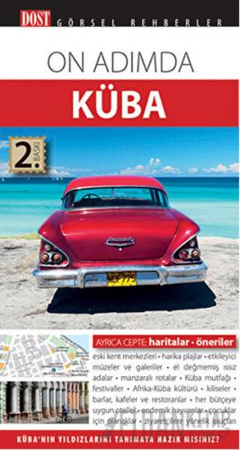 On Adımda Küba