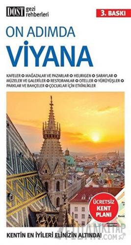 On Adımda Viyana