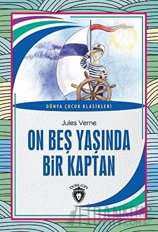 On Beş Yaşında Bir Kaptan