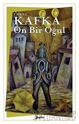 On Bir Oğul