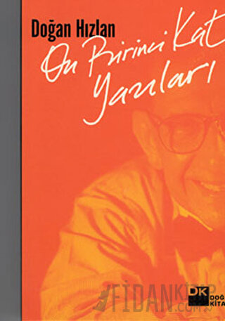 On Birinci Kat Yazıları