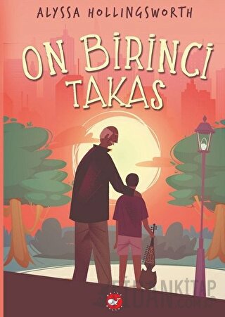 On Birinci Takas