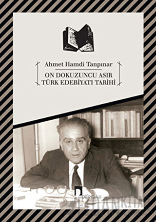 On Dokuzuncu Asır Türk Edebiyatı Tarihi
