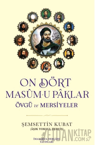 On Dört Masum-u Paklar