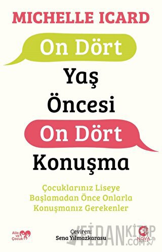 On Dört Yaş Öncesi On Dört Konuşma
