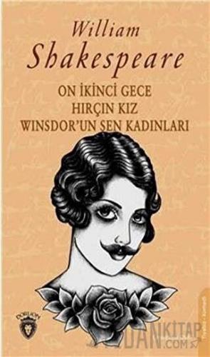 On İkinci Gece - Hırçın Kız Winsdor'un Şen Kadınları