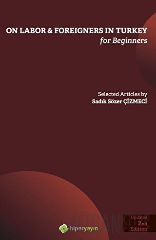 On Labor - Foreigners İn Turkey For Beginners
