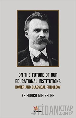 On The Future Of Our Educational Institutions