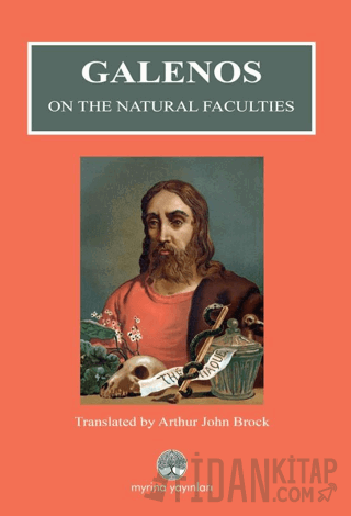 On the Natural Faculties (Ciltli)