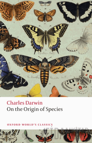 On The Origin Of Species