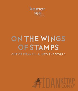 On The Wings of Stamps (Ciltli)