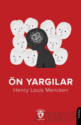 Ön Yargılar Henry Louis Mencken