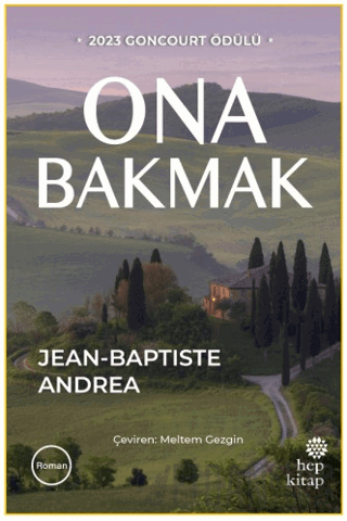 Ona Bakmak Jean-Baptiste Andrea